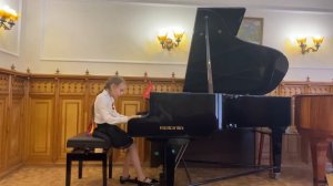 Журавли фортепиано Ян Френкель