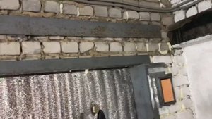 Утепление потолка в гараже