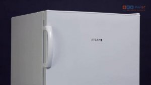 Обзор морозильника ATLANT M 7203 100