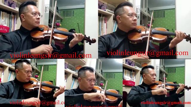 Orchestral repertoire : Palladio by Karl JENKINS, String Orchestra for practice, Allegretto смотреть онлайн