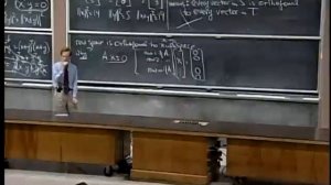 14. Orthogonal Vectors and Subspaces