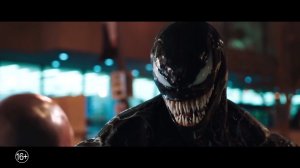 Веном/ Venom (2018) Дублированный трейлер