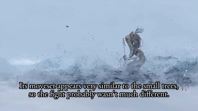 The big weird tree guy смотреть онлайн