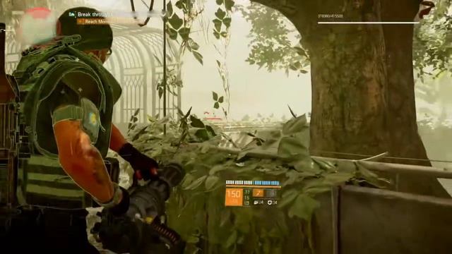 Manning National Zoo смотреть онлайн