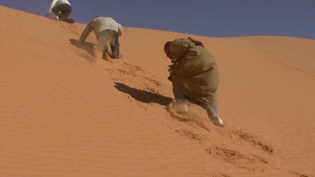 Какую жару способен переносить человек? смотреть онлайн