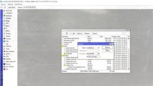 MikroTik Backup Create || .Backup and .Rsc ||
