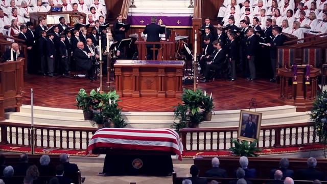 The Georgia Boy Choir - Going Home - A Tribute to Zell Miller смотреть онлайн