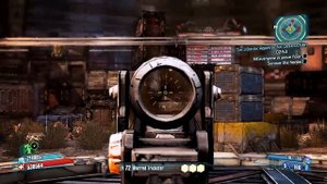 Borderlands 2 - Tier 3 Battle: Appetite for Destruction (1080p)