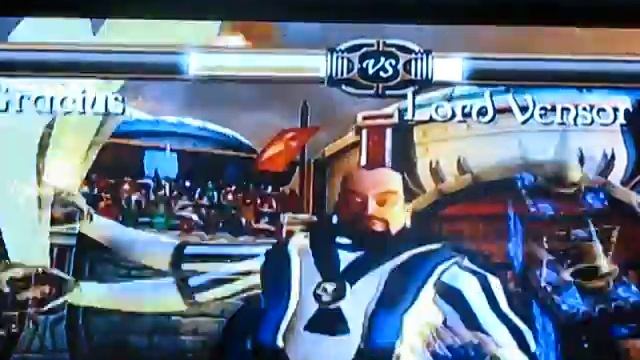 rage of the gladiator part 1 смотреть онлайн