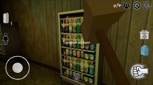 Обновление: Игра в Кальмара // Grandpa And Granny: T. N. Hunters