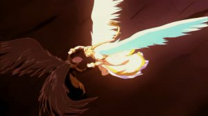 Amv D.N.Angel -- Dark vs Krad -- E Nomine