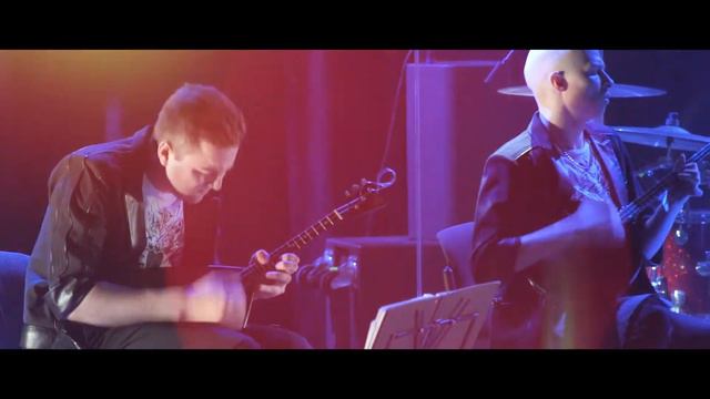 The Unforgiven Metallica - ESSE Quintet | LIVE | HD | смотреть онлайн