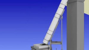 СИСТЕМЫ АВТОМАТИЧЕСКОГО ОТБОРА И ПОДГОТОВКИ ПРОБ ДЛЯ КОНТРОЛЯ КАЧЕСТВА УГОЛЬНОЙ ПРОДУКЦИИ  «САОП»