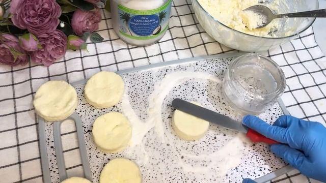 Супер вкусные сырники. Казакша рецепт. Самый удачный рецепт сырников. смотреть онлайн