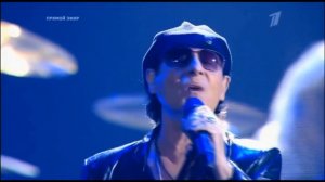 Scorpions - Still Loving You,