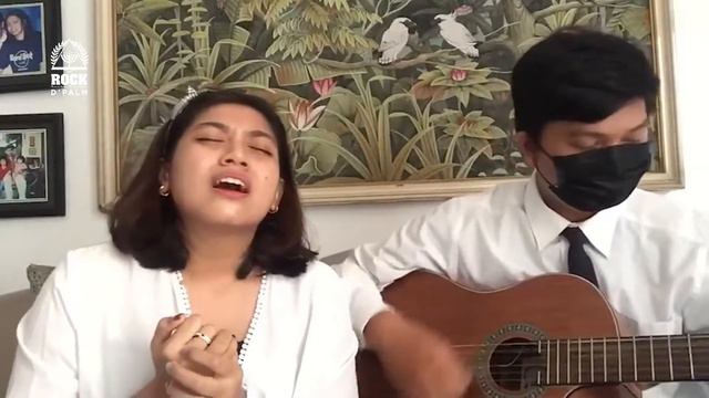 ROCK D' Palm Church Online - 12 September 2021 смотреть онлайн