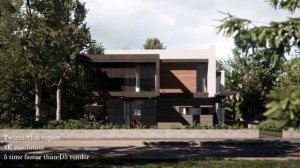 D5 RENDER VS TWINMOTION 2023 !!! Render Comparison by @divine.render
