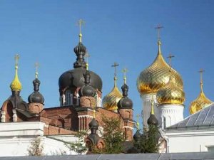 Жанна Бичевская -  Господи, помилуй