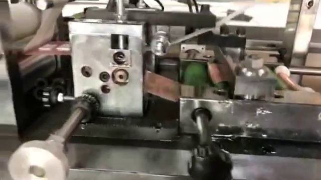 Оборудование для производства пластыря