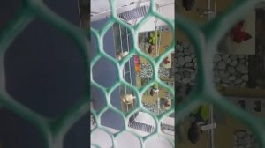 Испытание диэлектрических перчаток 2!