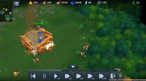 War Legends гайд! #1