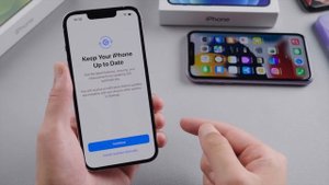 How to Set Up and Activate iPhone 13/iPhone 13 Pro/iPhone 13 Mini
