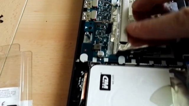 LENOVO Y700 15ISK RAM Einbau смотреть онлайн