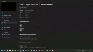 HOW TO FIX Xbox Game Bar Running Slow & Lagging ¦ Xbox Game Bar Not Opening ¦ Windows 10 & 11