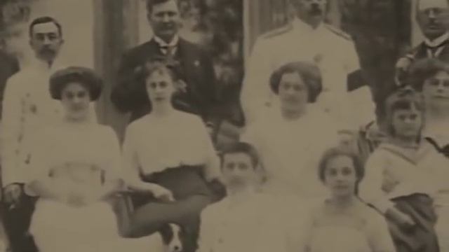 Монологи российской истории. Барон Фальц-Фейн смотреть онлайн