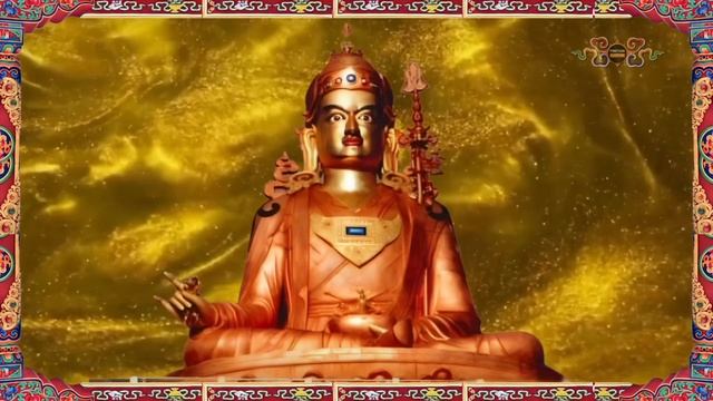 om ah hum benza guru padma siddhi hum | Tibetan Buddhism смотреть онлайн
