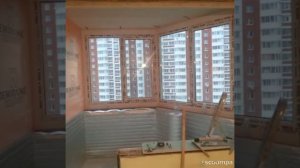 П44Т присоединение лоджии