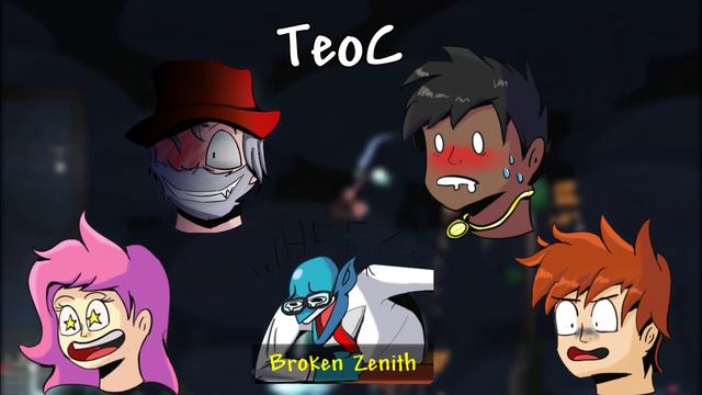 TERRARIA COMMUNITY CREATION CONTEST WINNERS