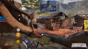 КАК АПНУТЬ ЛЕГЕНДУ В СЕТЕВОЙ ИГРЕ КАЛ ОФФ ДЮТИ МОБАЙЛ 2024 #калл_оф_дюти_мобайл #codm ## #огнянский