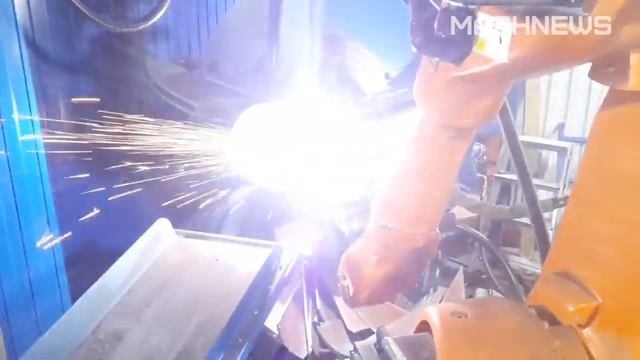 ИМПОРТОЗАМЕЩЕНИЕ РАБОТАЕТ ? Металлообработка 2023 смотреть онлайн