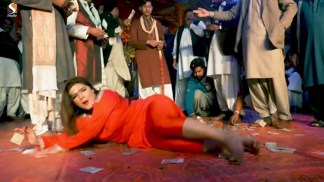 Dil Bolda Lak Dolda - Chahat Bloch Hits Mujra Dance Performance 2021 смотреть онлайн