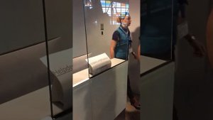 FLYONE ARMENIA и аэропорт г. Еревана - отношение к пассажирам, часть 1