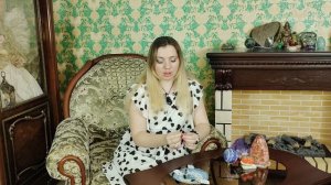 Черный Турмалин (Шерл) - камень добра и защиты! От компании Bastet, серебро 925. +7 993 280 63 57 Н