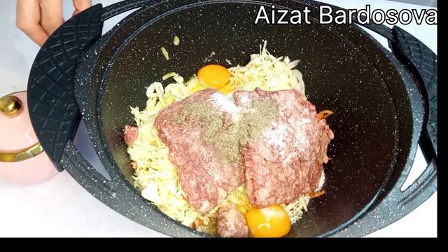 Невероятно вкусная овощная запеканка всего за 30минут из доступных ингредиентов