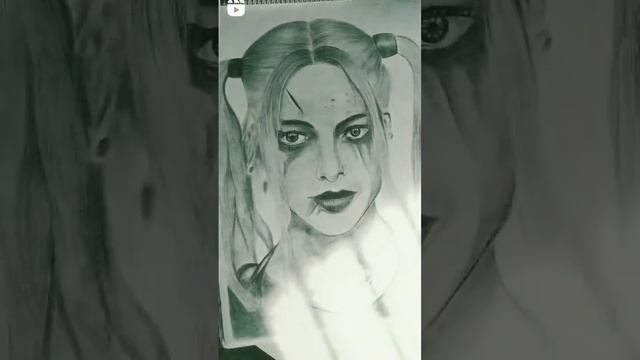 Bird of prey #HarleyQuinn #Shorts #short Full video is also out