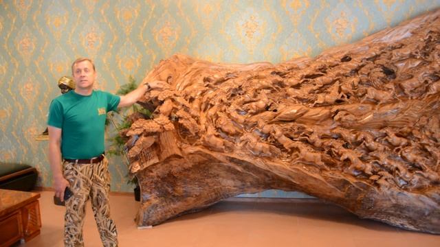 Экспозиция "Табун лошадей" смотреть онлайн