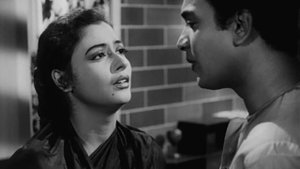 Somporker Dondho | Romantic Scene | Uttam Kumar | Supriya Devi