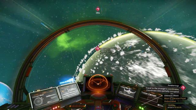 Starfield made me appreciate No man's Sky!!! смотреть онлайн