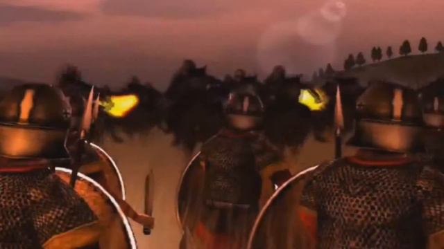 История Total War: Rome Total War, Medieval 2 Total War.(Part 2) Перезалив смотреть онлайн