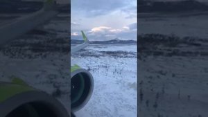 Уход на второй круг