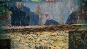 КАК ПРАВИЛЬНО СТРЕЛЯТЬ WORLD OF TANKS