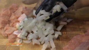 ГОВЯДИНА запеченная в тыкве с черносливом. РЕЦЕПТ от которого слюнки бегут!