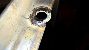 Подъёмник в смотровую яму за 3000 рублей!