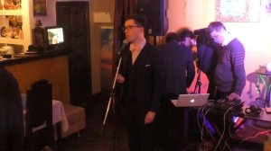 Георгий Тадоровский «Ах, эти черные глаза»