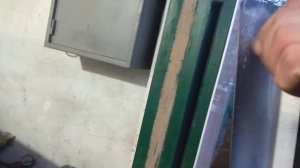 Установка сабли на бампер ваз 2107