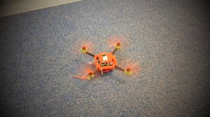 3D-Printed Drone: Quadcopter 3DEXPERIENCE